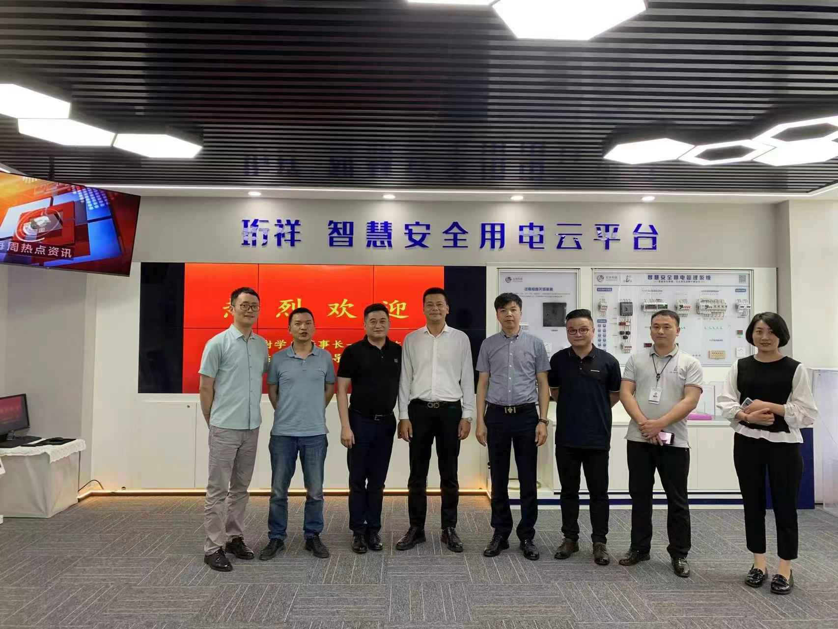 交流赋能 取长补短｜哈尔滨魏泉数字内容创作有限公司高层远赴培训交流