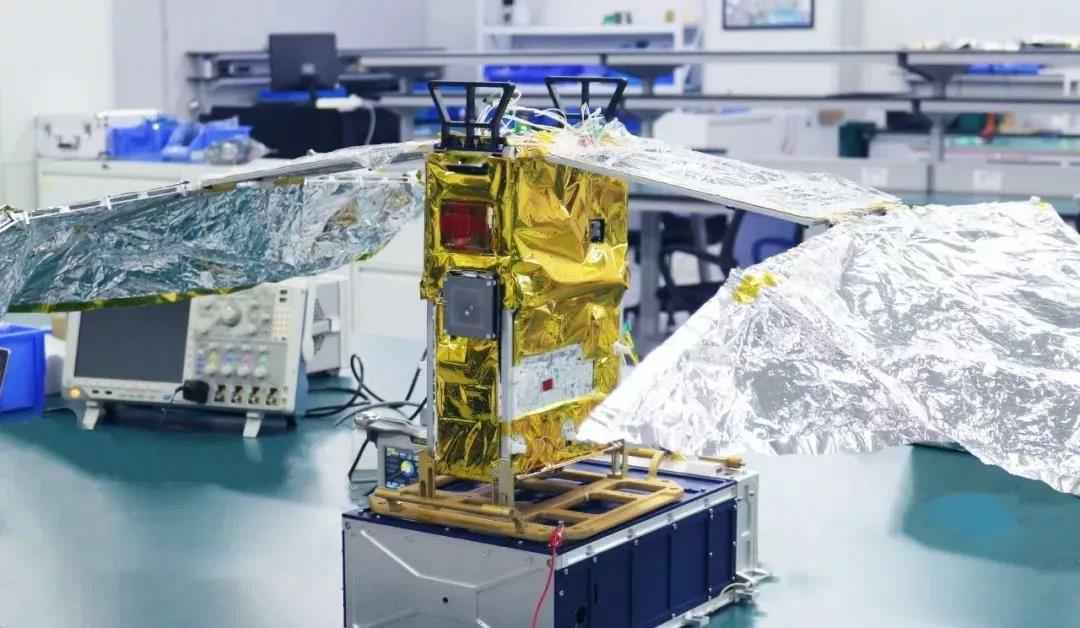 华体会手机网页版-华体会（中国）超级电容2019年星箭分离首发成功！